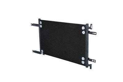 CONDENSATOR CLIMATIZARE NRF 35493 31