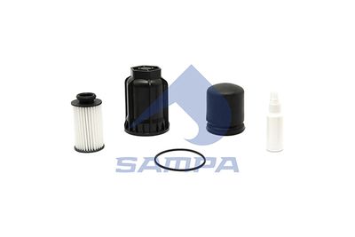 Карбамидный фильтр SAMPA 208.427