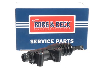 горна помпа на съединител BORG & BECK BCM128