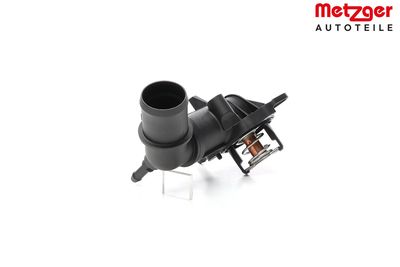 THERMOSTAT KüHLUNG-ABGASRüCKFüHRUNG METZGER AUTOTEILE 4006517 15