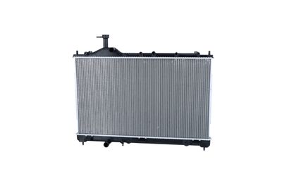 RADIATOR RACIRE MOTOR NRF 550152 5