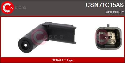 SENZOR IMPULSURI ARBORE COTIT