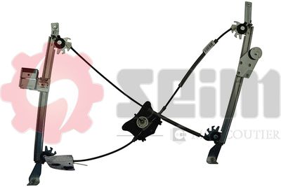 MECANISM ACTIONARE GEAM SEIM 901670
