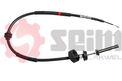 CABLU FRANA DE PARCARE