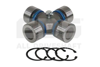 Joint, propshaft