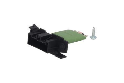 REZISTOR VENTILATOR HABITACLU KAMOKA 4140040 3