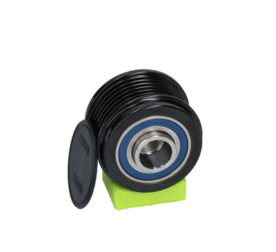 SISTEM ROATA LIBERA GENERATOR VALEO 592081 9