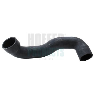 въздуховод за турбината HOFFER 961154