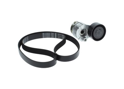 KEILRIPPENRIEMENSATZ BOSCH 1987600708 6