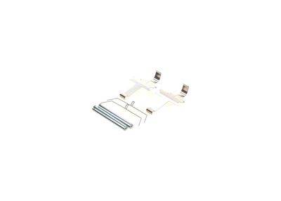 SET ACCESORII PLACUTE FRANA BOSCH 1987474485 8