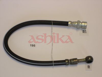 държач, спирачен маркуч ASHIKA