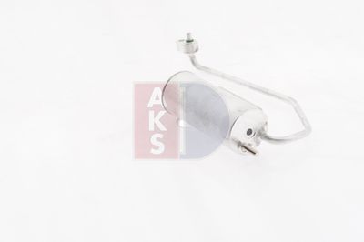 TROCKNER KLIMAANLAGE AKS DASIS 800521N 9