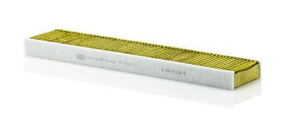 Filter, Innenraumluft