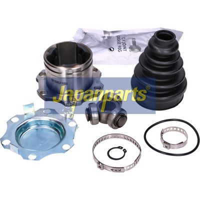 JAPANPARTS Jungčių komplektas, kardaninis velenas