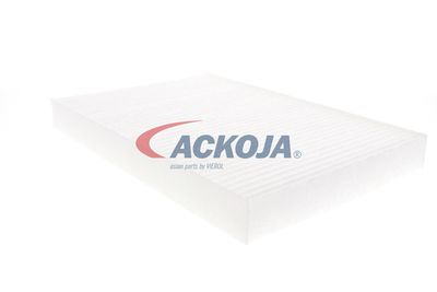 FILTRU AER HABITACLU ACKOJA A38305003 42