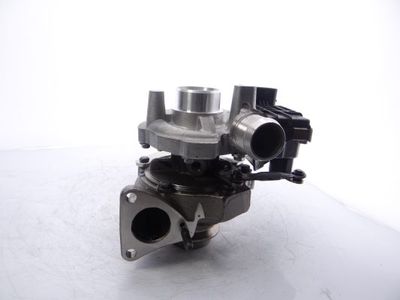 LADER AUFLADUNG GARRETT 7233409013S 2