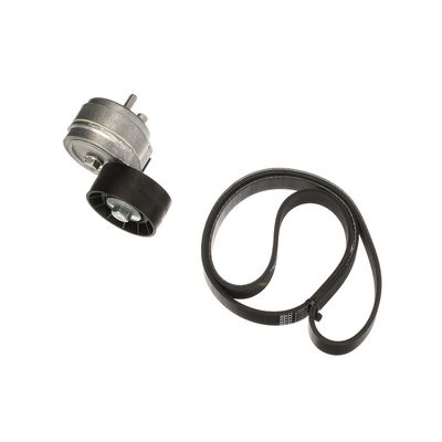 KEILRIPPENRIEMENSATZ GATES K046PK1053 51