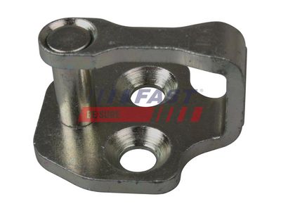 PLACă DE îNCHIDERE BROASCă Ușă SPATE