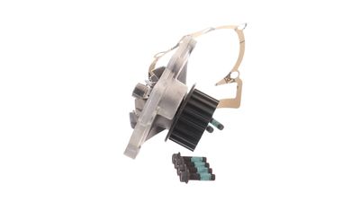 POMPă DE APă RăCIRE MOTOR SKF VKPC86618 12