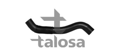 FURTUN RADIATOR Talosa 6719611