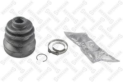 STELLOX 13-00627-SX Пыльник рулевой рейки для MITSUBISHI SPACE
