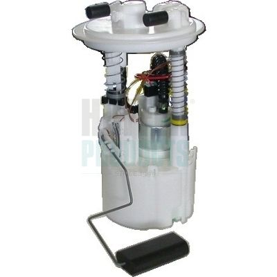 SISTEM ALIMENTARE CU COMBUSTIBIL