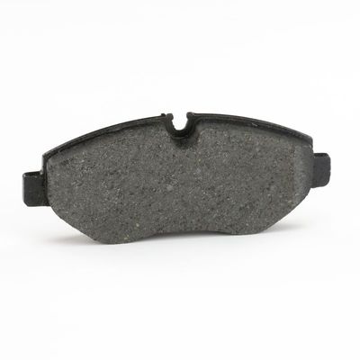 BREMSBELAGSATZ SCHEIBENBREMSE DELPHI LP1982 20