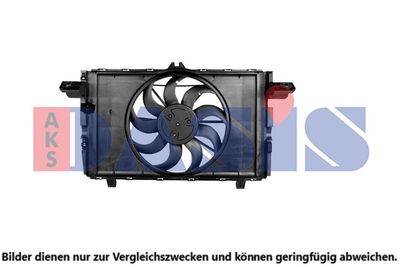 LüFTER MOTORKüHLUNG