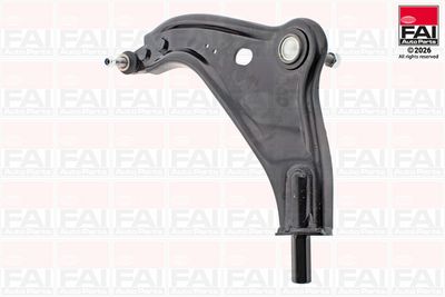 носач, окачване на колелата FAI AutoParts SS2933