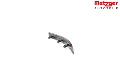REFLECTOR METZGER AUTOTEILE 2080349 27