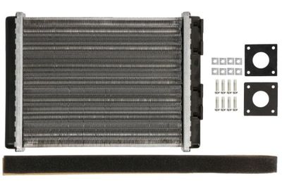 топлообменник, отопление на вътрешното пространство THERMOTEC D61004TT