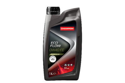 CHAMPION ECO FLOW 0W40 FE 1L