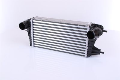 INTERCOOLER COMPRESOR NISSENS 961561 8