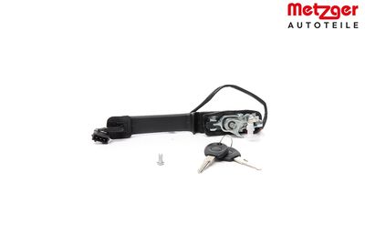 TüRGRIFF METZGER AUTOTEILE 2310584 38