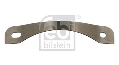 FEBI BILSTEIN Suspension Strut, air suspension