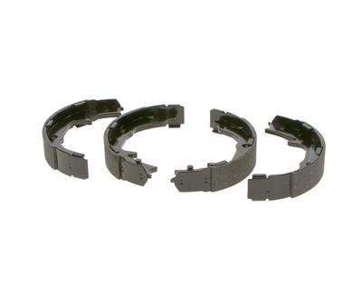 BREMSBACKENSATZ FESTSTELLBREMSE BOSCH 0986487766 6