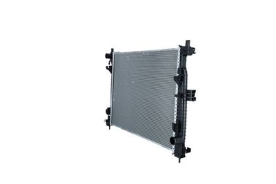 RADIATOR RACIRE MOTOR NRF 550247 10