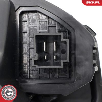 vnitřní ventilátor ESEN SKV 68SKV220