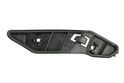 Bumperbevestiging Voor Links (top, plastic) past: BMW 1 F40 07.19-