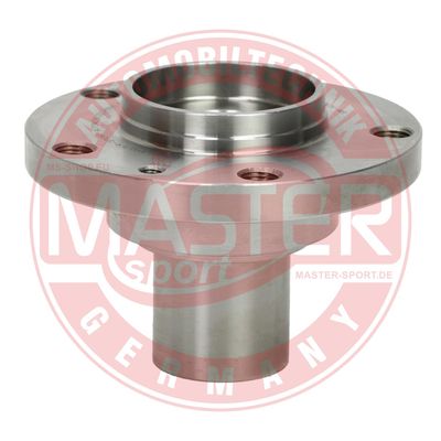 Piasta koła MASTER-SPORT GERMANY 28231B-PCS-MS