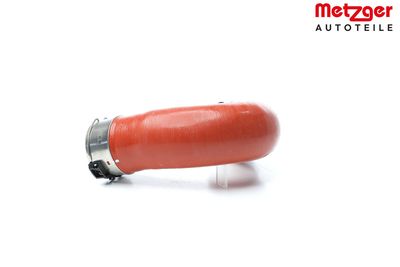 LADELUFTSCHLAUCH METZGER AUTOTEILE 2400536 16