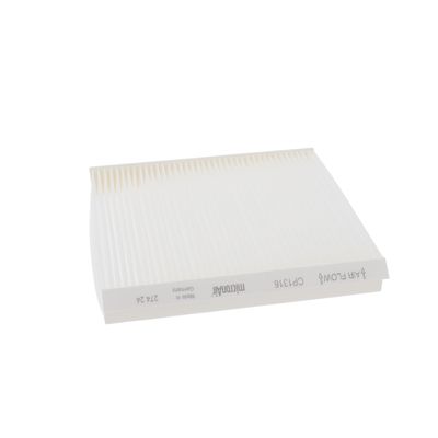 FILTER INNENRAUMLUFT CORTECO 80001027 66