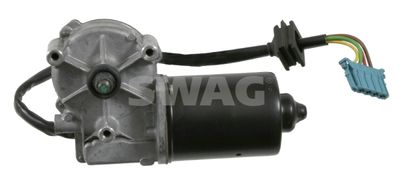 SWAG 10 92 2688 Двигун склоочисника 