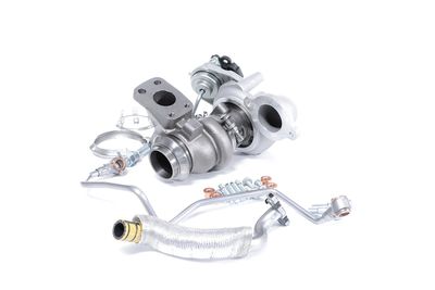 LADER AUFLADUNG BTS Turbo T981435BT 23