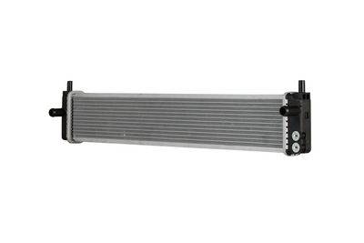 Radiador, refrigeración del motor