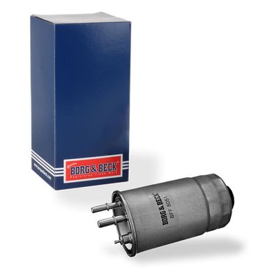 горивен филтър BORG & BECK BFF8051
