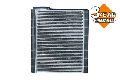 VERDAMPFER KLIMAANLAGE NRF 36227 3