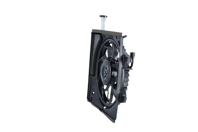 VENTILATOR RADIATOR NRF 47980 13
