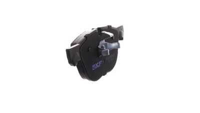 BREMSBELAGSATZ SCHEIBENBREMSE SKF VKBP80249 37