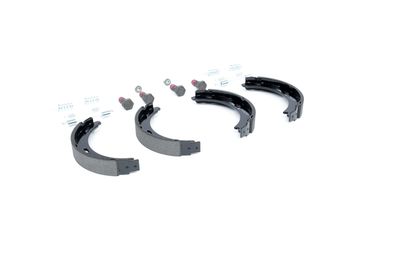 BREMSBACKENSATZ FESTSTELLBREMSE ATE 03013702442 12